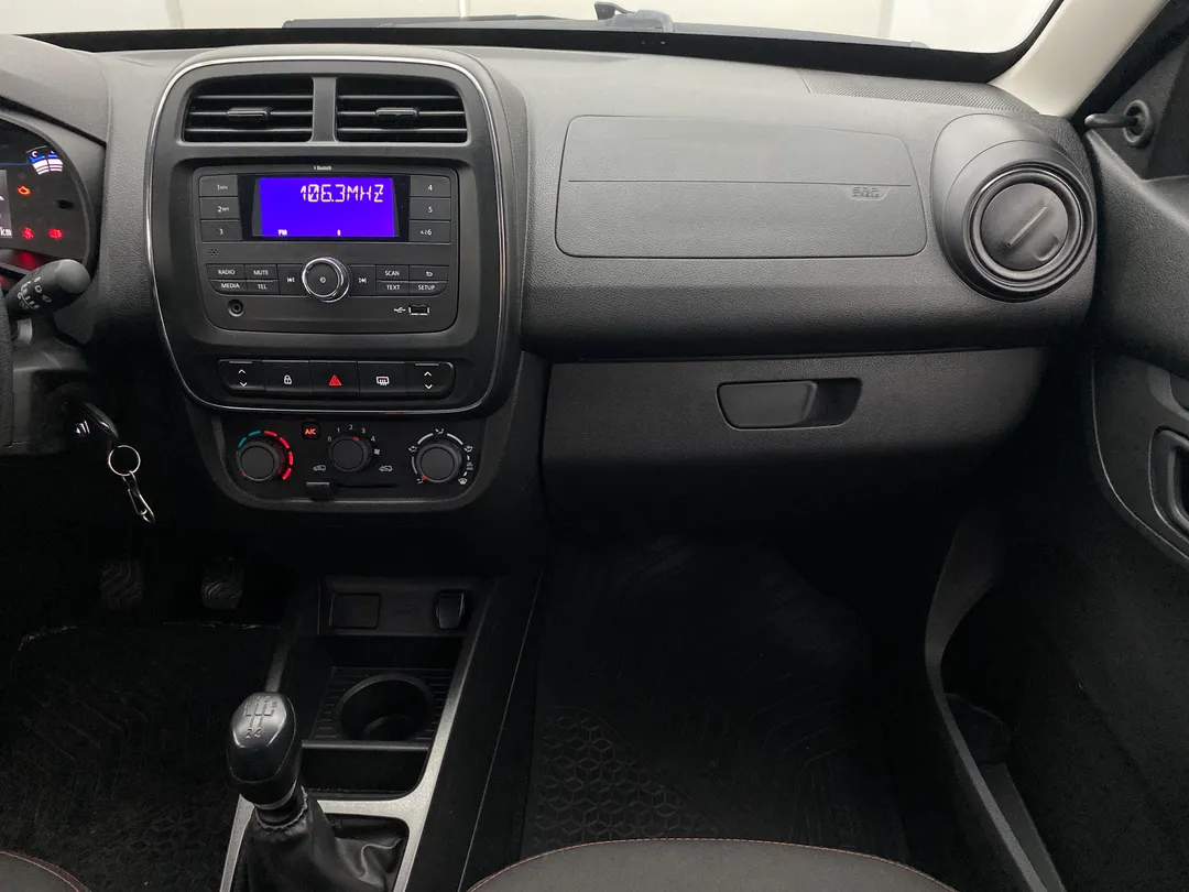 renault kwid kwid zen 1.0 flex 12v 5p mec.