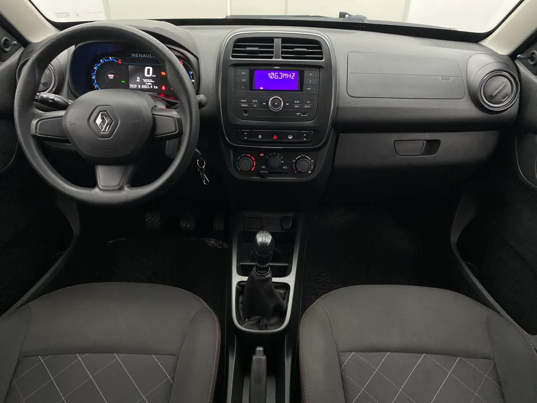 renault kwid kwid zen 1.0 flex 12v 5p mec.