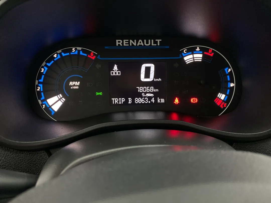 renault kwid kwid zen 1.0 flex 12v 5p mec.