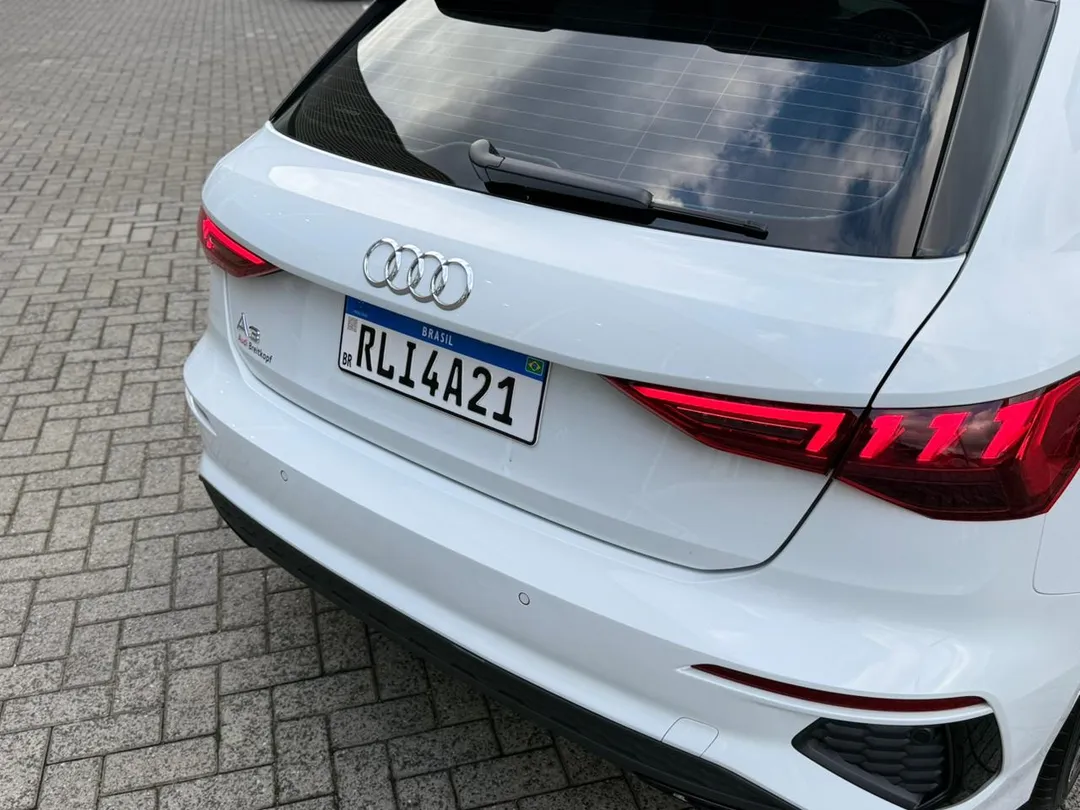 audi a3 a3 sportb. s-line 2.0 tfsi s-tron.(hib.)