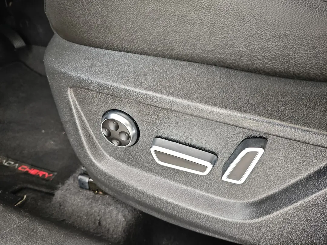 chery tiggo 5x txs 1.5 16v turbo flex aut.
