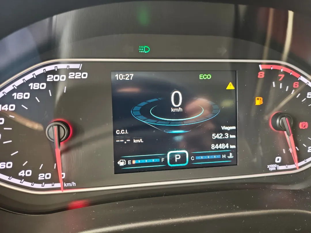 chery tiggo tiggo 5x txs 1.5 16v turbo flex aut.