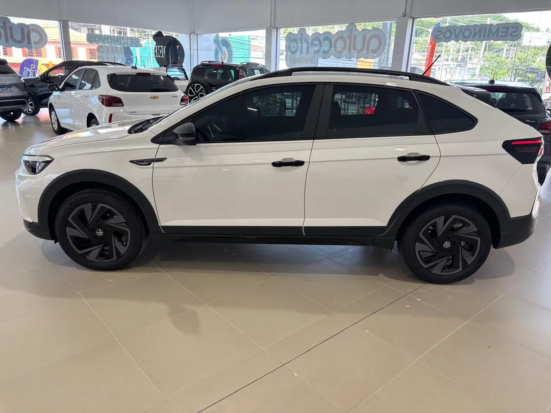 vw - volkswagen nivus nivus highline 1.0 200 tsi flex aut.
