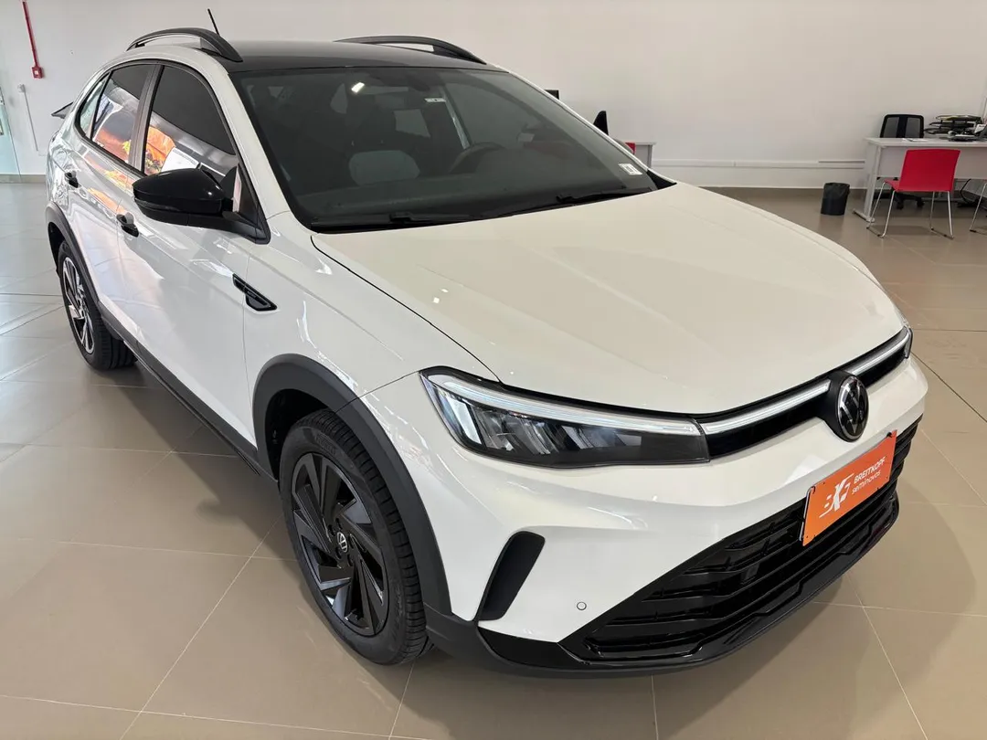 vw - volkswagen nivus nivus highline 1.0 200 tsi flex aut.