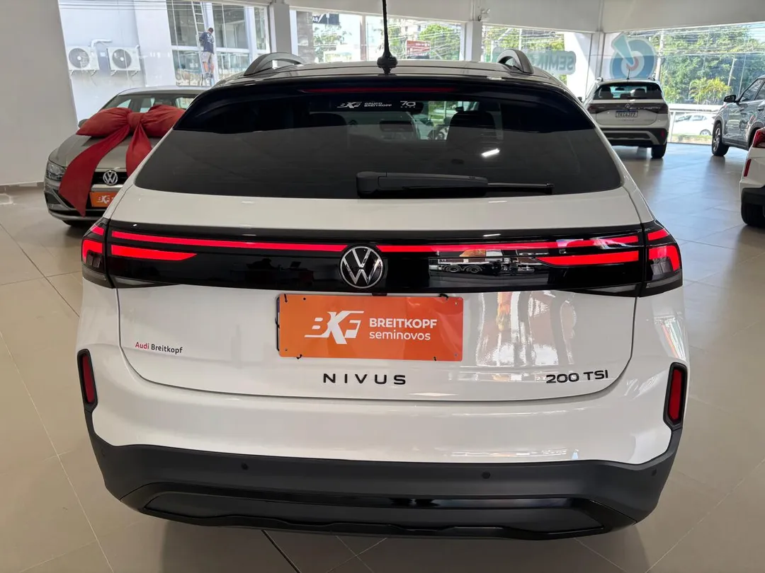 vw - volkswagen nivus nivus highline 1.0 200 tsi flex aut.
