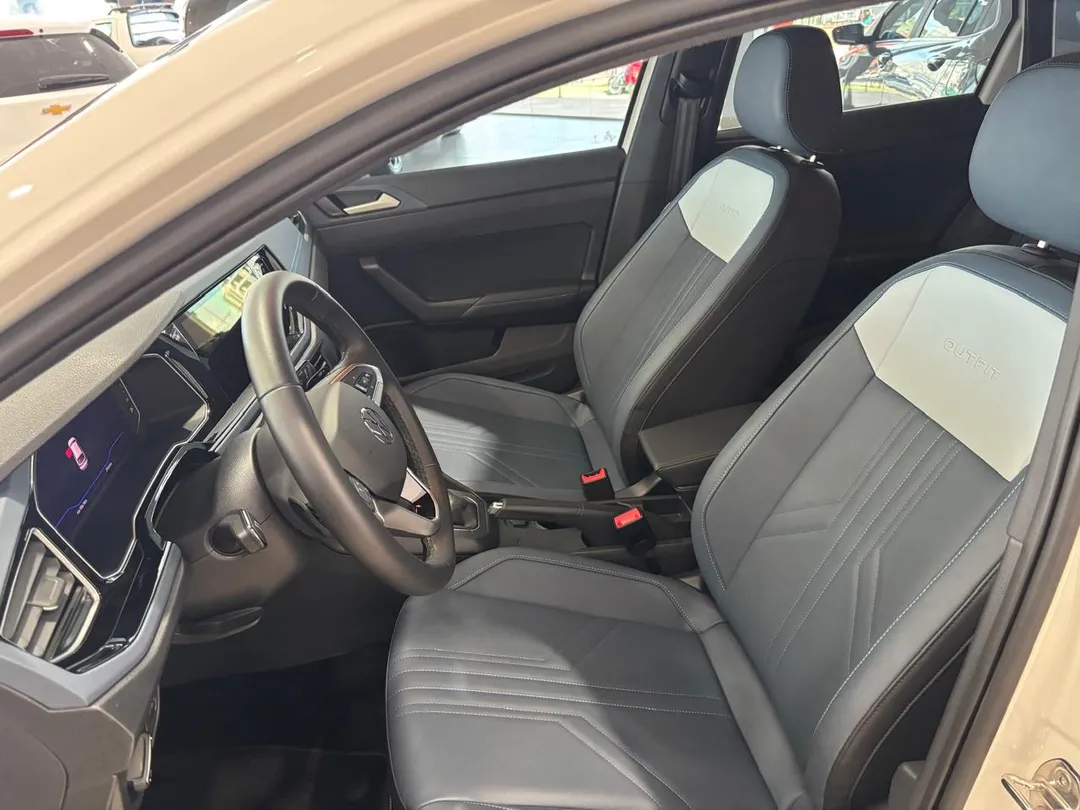vw - volkswagen nivus nivus highline 1.0 200 tsi flex aut.