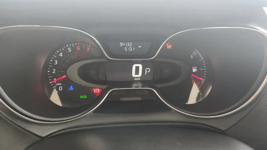 renault captur captur intense 1.6 16v flex 5p aut.