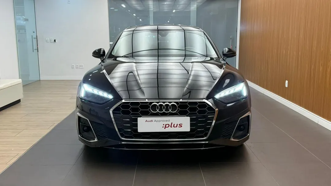 audi a5 a5 sportback s-line 2.0 tfsi s-tronic