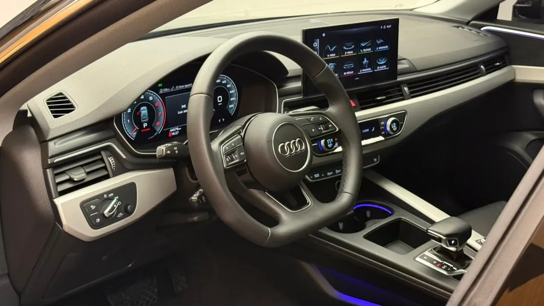 audi a5 a5 sportback s-line 2.0 tfsi s-tronic