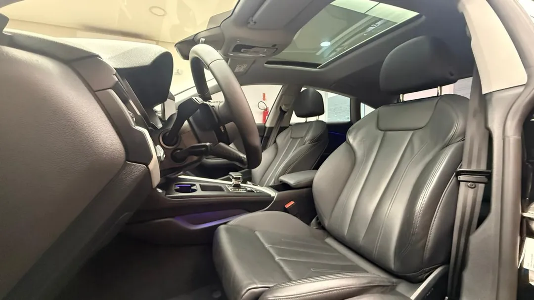 audi a5 sportback s-line 2.0 tfsi s-tronic