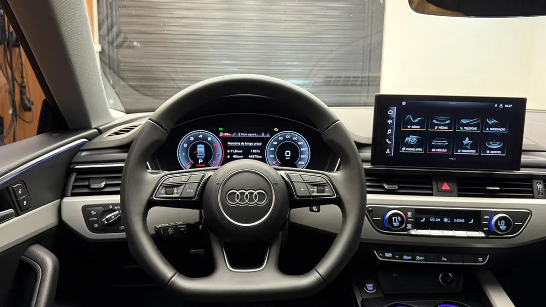 audi a5 a5 sportback s-line 2.0 tfsi s-tronic