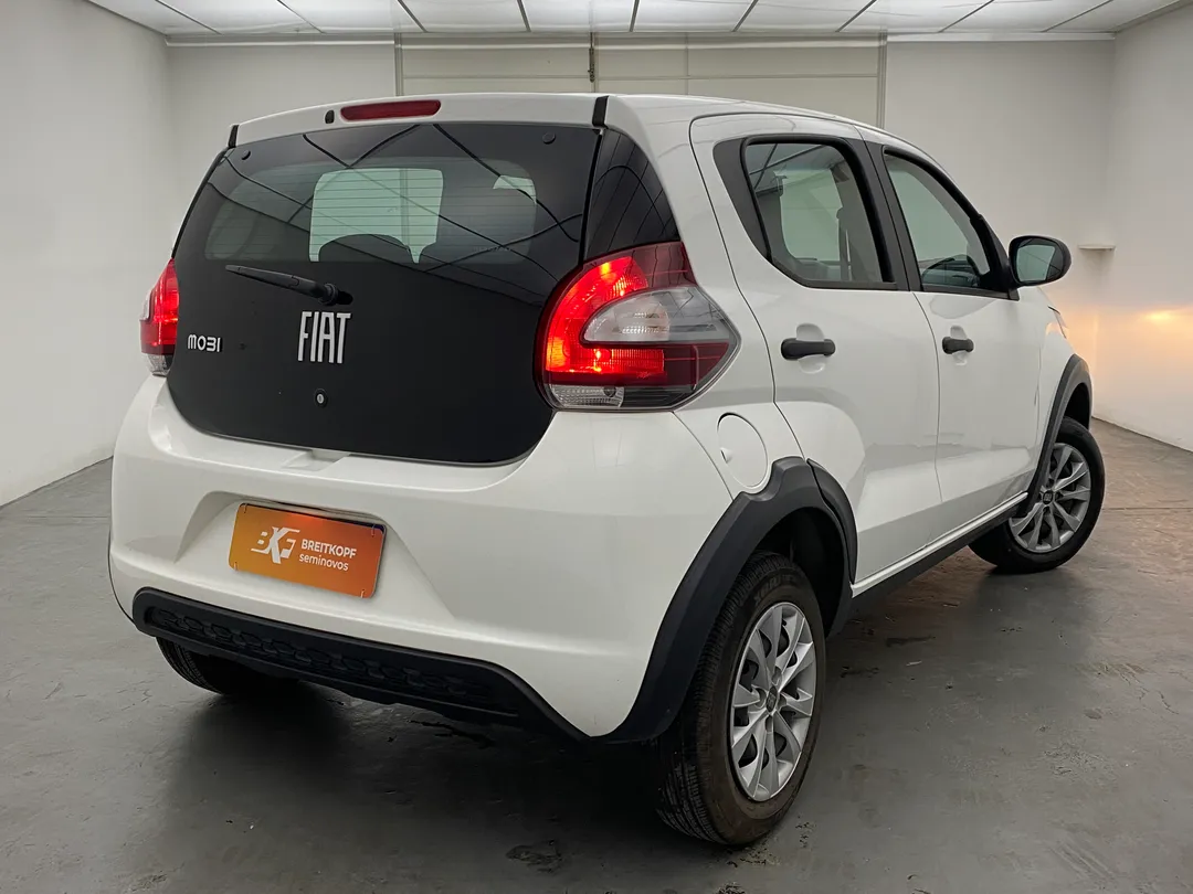 fiat mobi like 1.0 fire flex 5p.