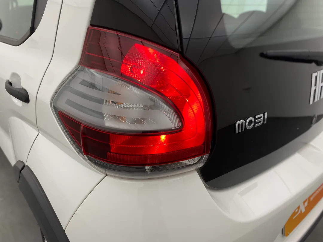 fiat mobi mobi like 1.0 fire flex 5p.
