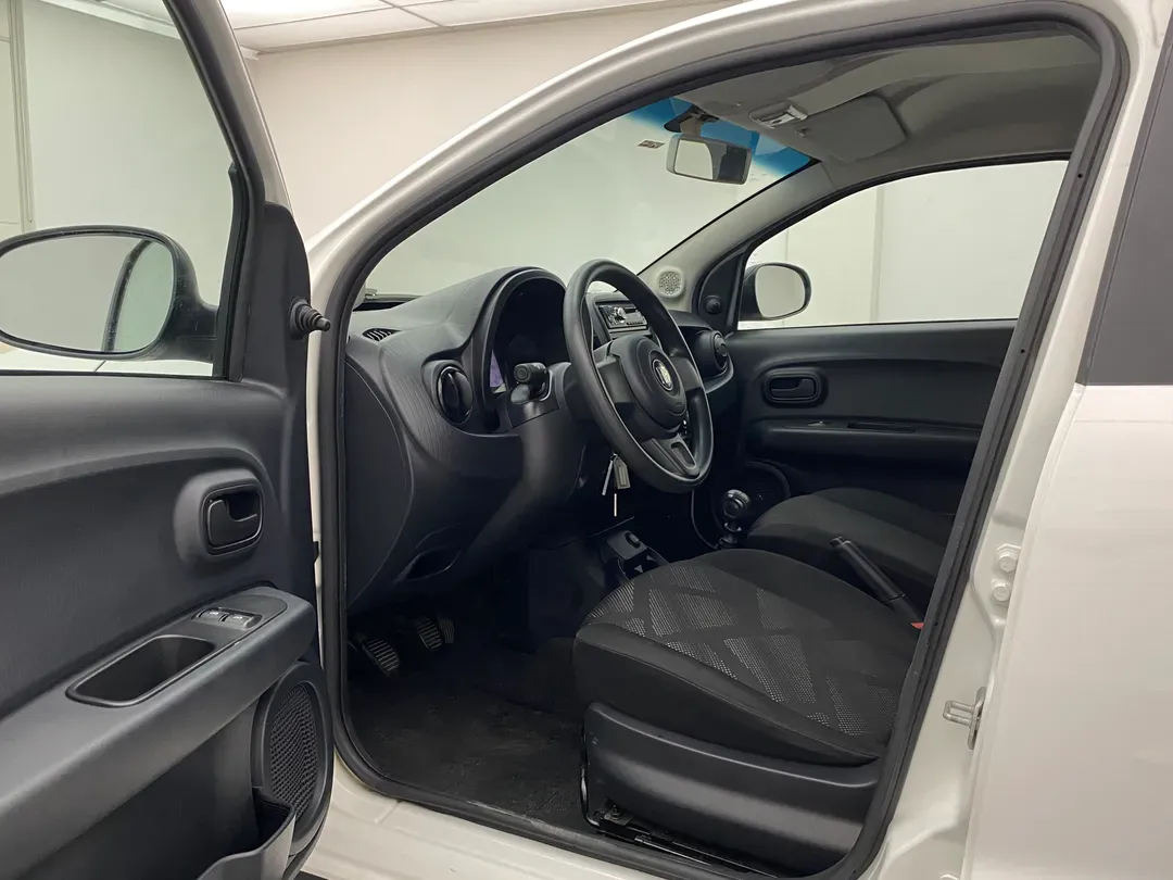fiat mobi mobi like 1.0 fire flex 5p.