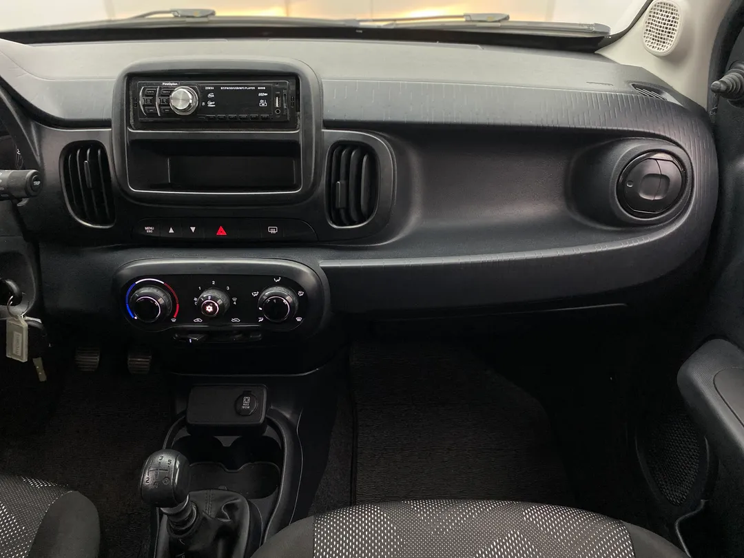 fiat mobi like 1.0 fire flex 5p.