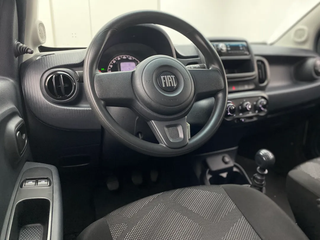 fiat mobi mobi like 1.0 fire flex 5p.