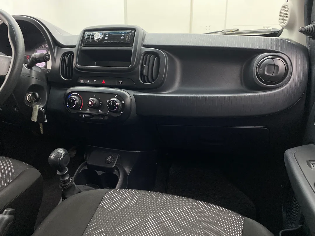 fiat mobi mobi like 1.0 fire flex 5p.