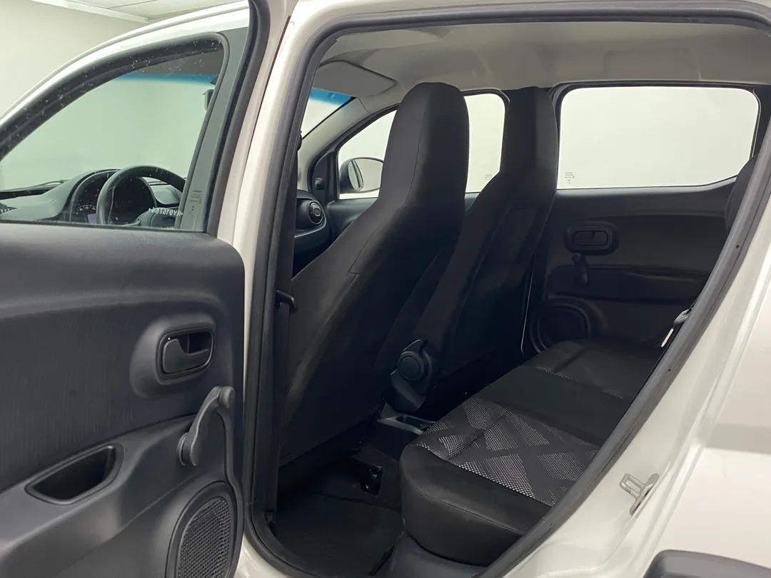 fiat mobi mobi like 1.0 fire flex 5p.