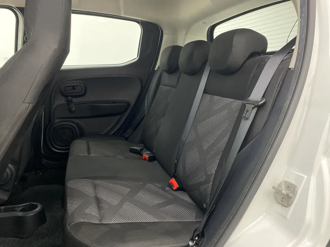 fiat mobi mobi like 1.0 fire flex 5p.
