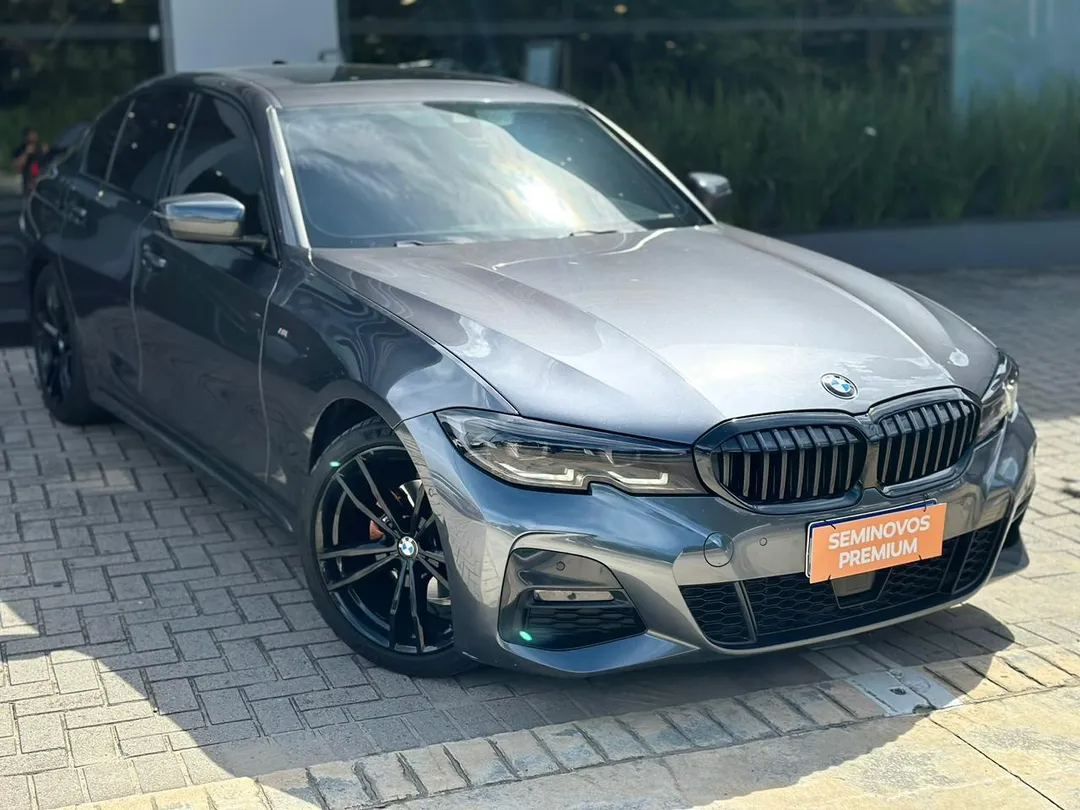 bmw 320ia 320ia 2.0 tb m sport a.flex/m.sport 4p