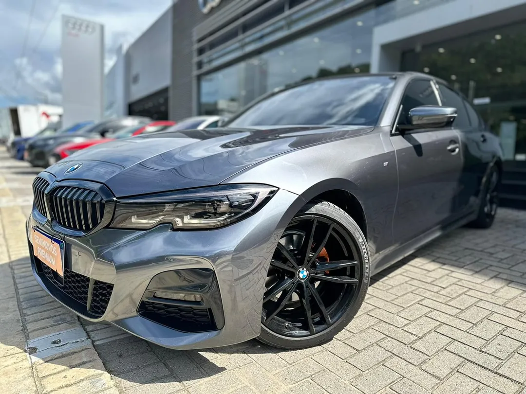 bmw 320ia 320ia 2.0 tb m sport a.flex/m.sport 4p