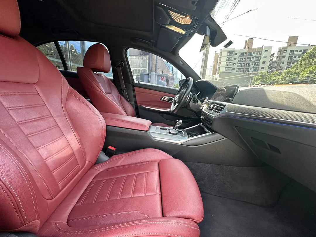 bmw 320ia 2.0 tb m sport a.flex/m.sport 4p