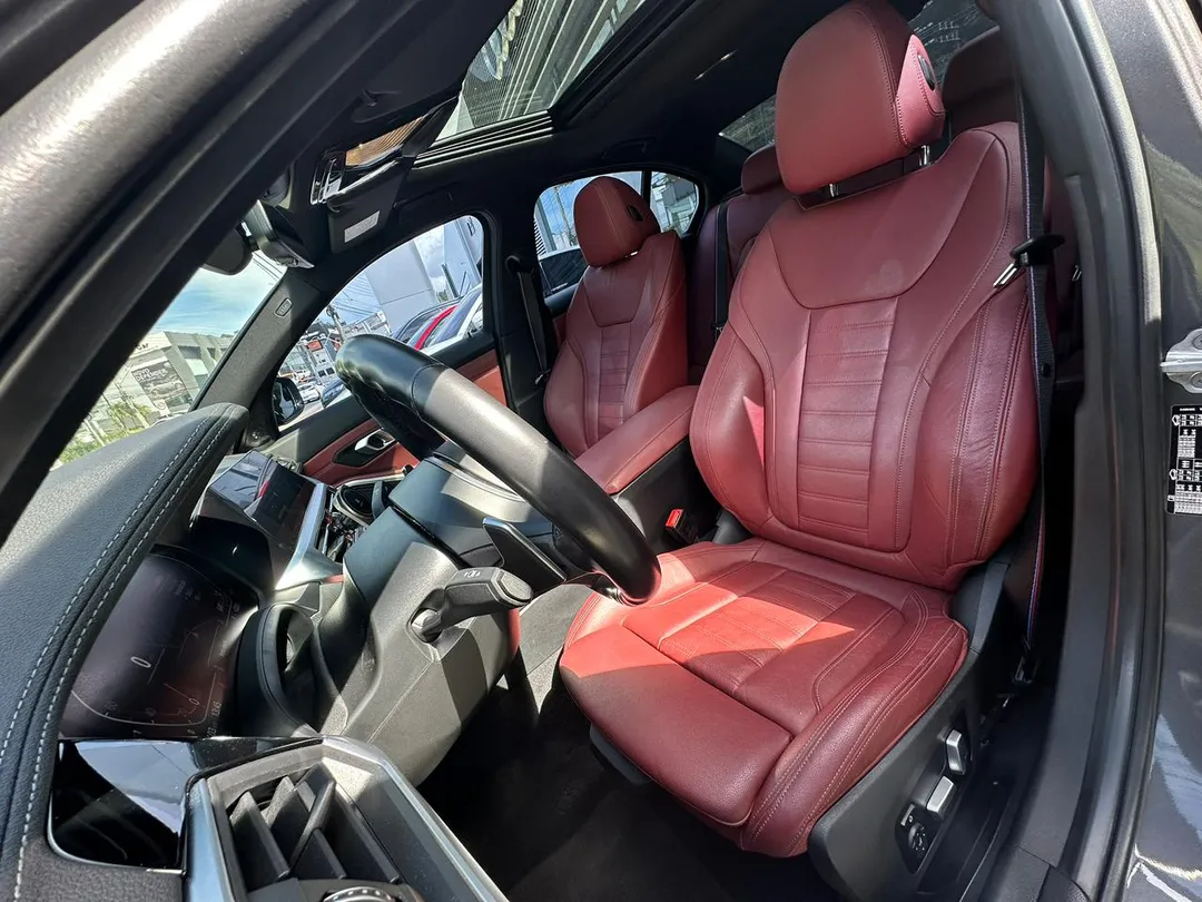 bmw 320ia 320ia 2.0 tb m sport a.flex/m.sport 4p
