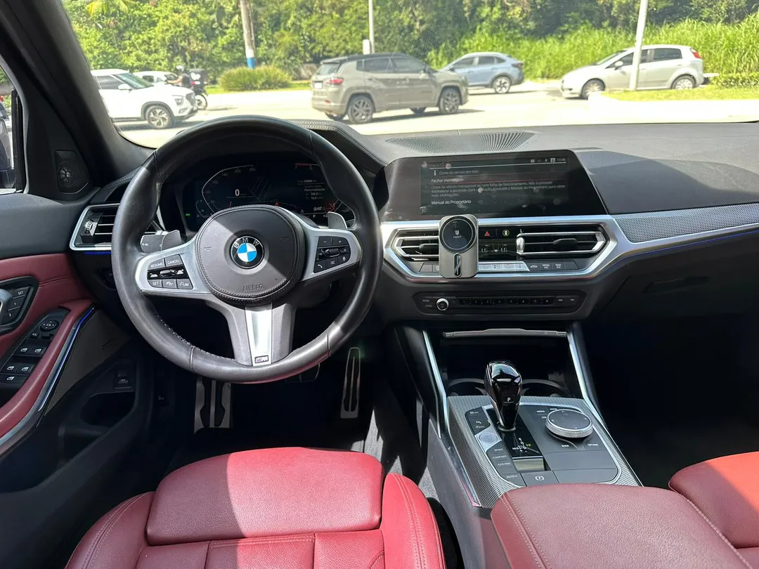 bmw 320ia 2.0 tb m sport a.flex/m.sport 4p