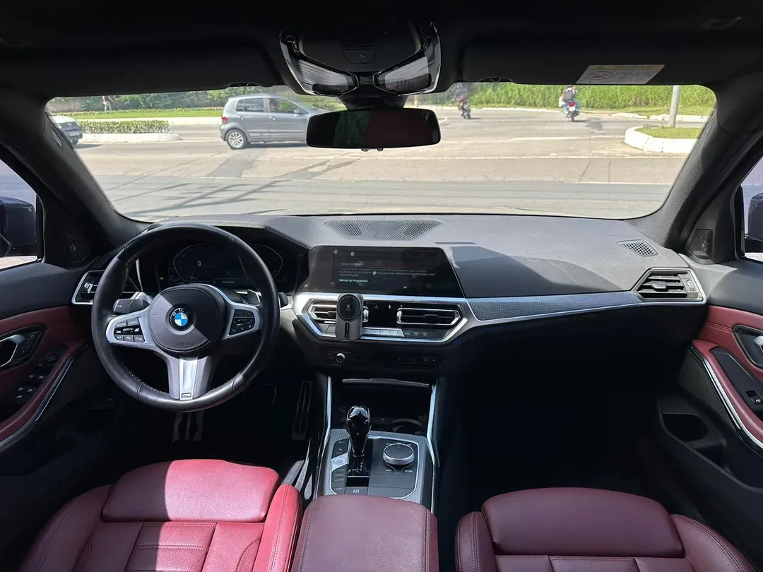 bmw 320ia 2.0 tb m sport a.flex/m.sport 4p