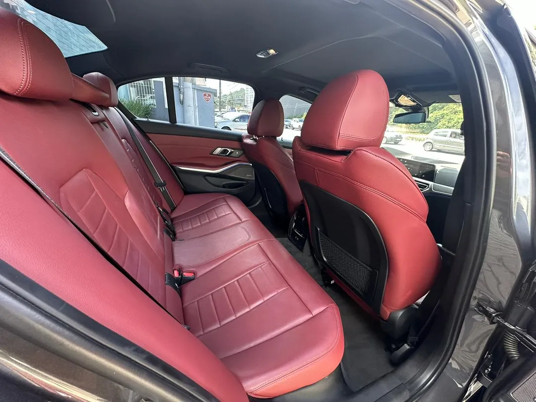bmw 320ia 2.0 tb m sport a.flex/m.sport 4p