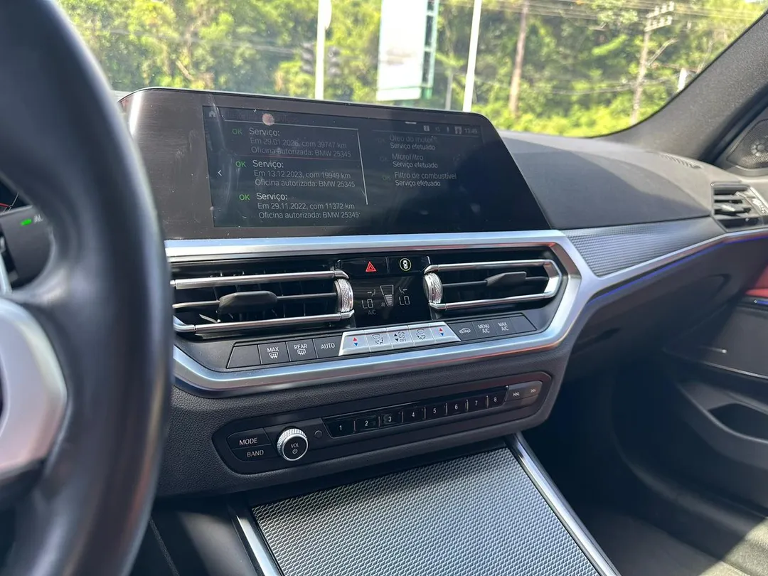 bmw 320ia 320ia 2.0 tb m sport a.flex/m.sport 4p