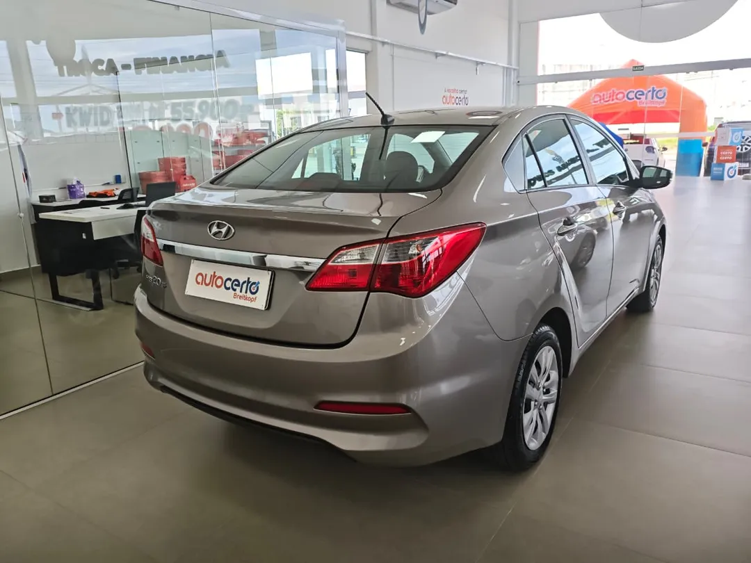 hyundai hb20s c.plus/c.style1.0 flex 12v mec. 4p