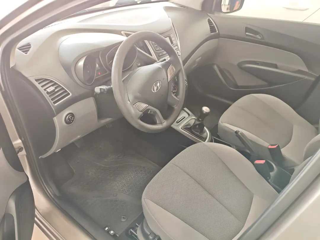 hyundai hb20s hb20s c.plus/c.style1.0 flex 12v mec. 4p