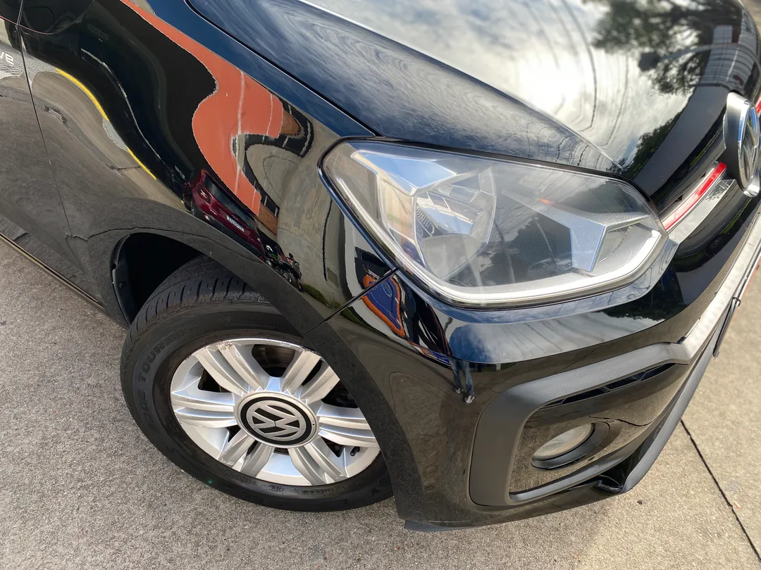 vw - volkswagen up! up! move 1.0 tsi total flex 12v 5p