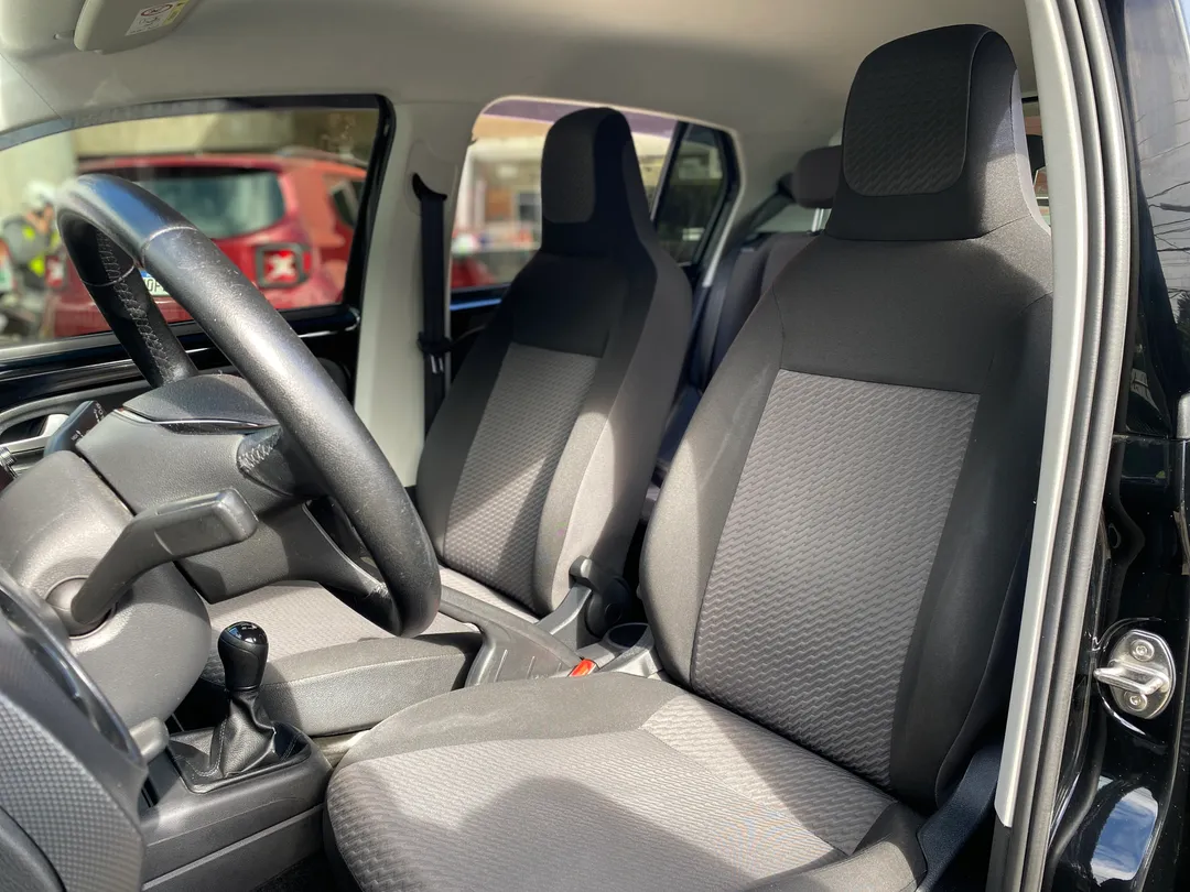 vw - volkswagen up! up! move 1.0 tsi total flex 12v 5p
