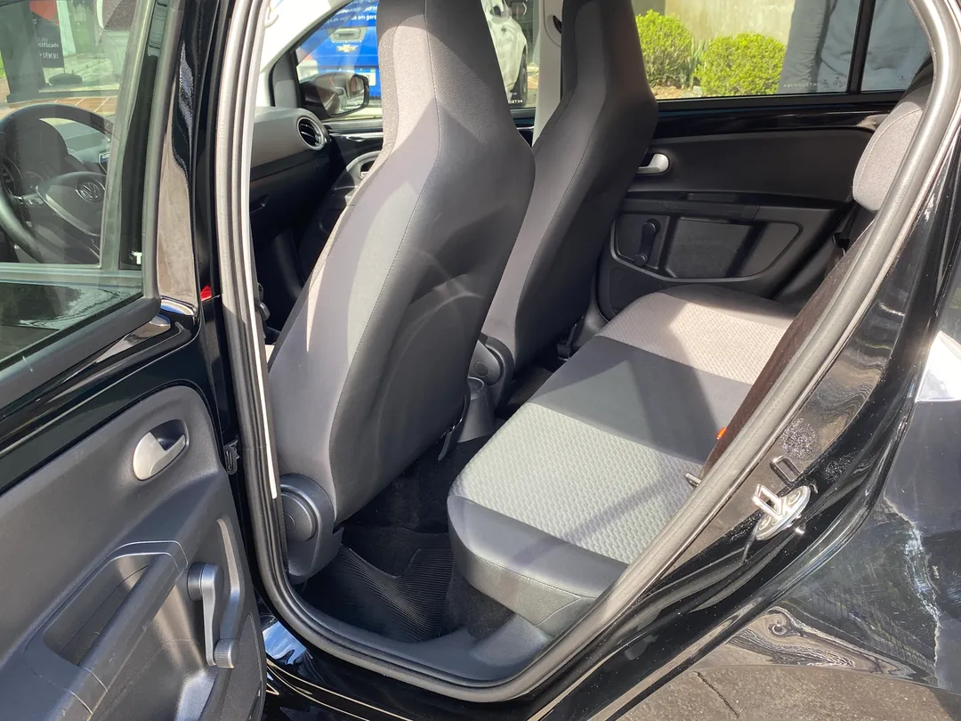 vw - volkswagen up! up! move 1.0 tsi total flex 12v 5p