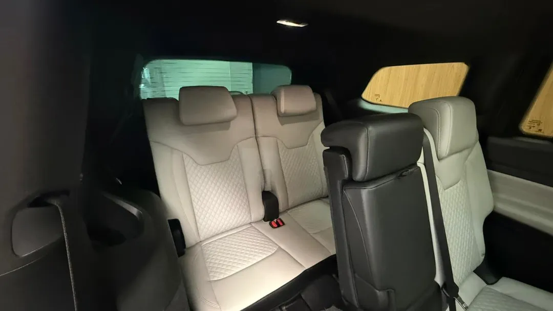 jeep commander commander overland t270 1.3 tb flex aut.