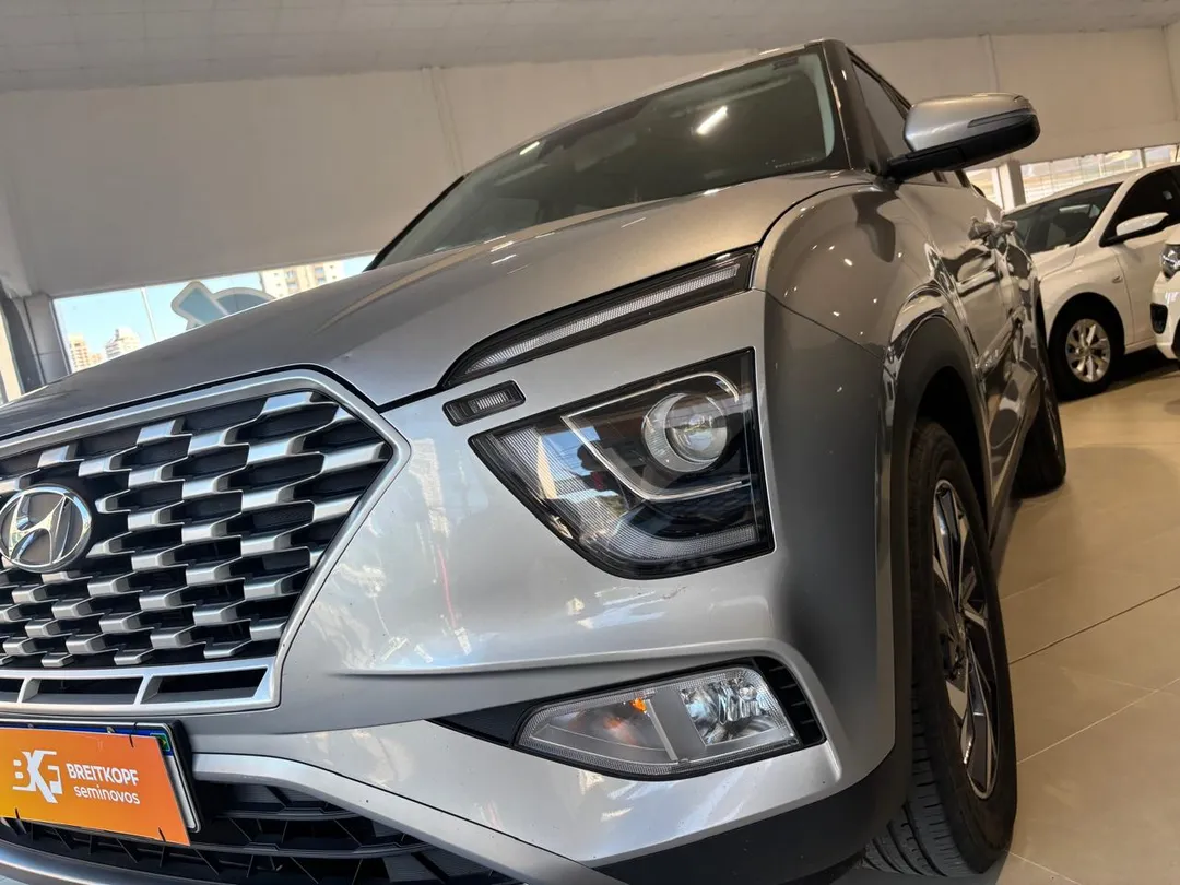 hyundai creta limited 1.0 tb 12v flex aut.