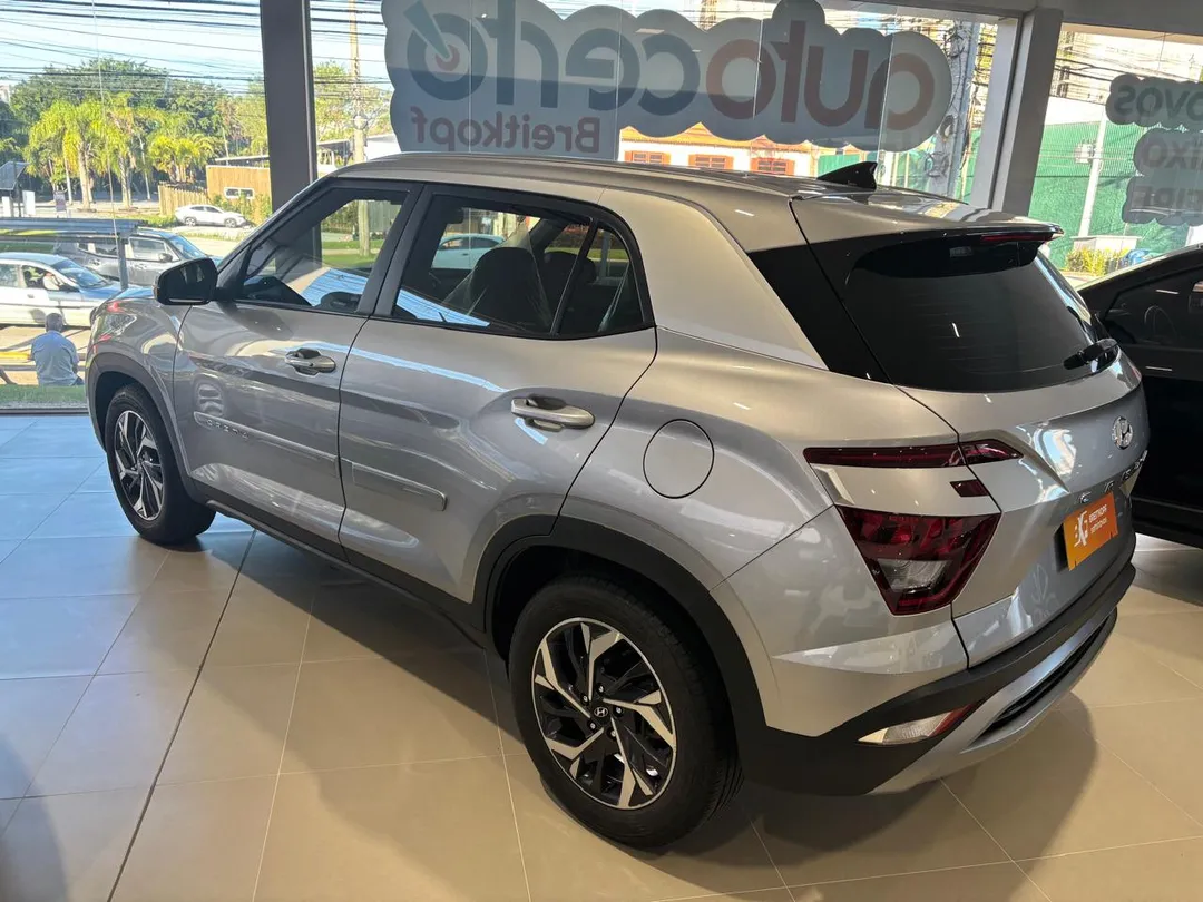 hyundai creta creta limited 1.0 tb 12v flex aut.