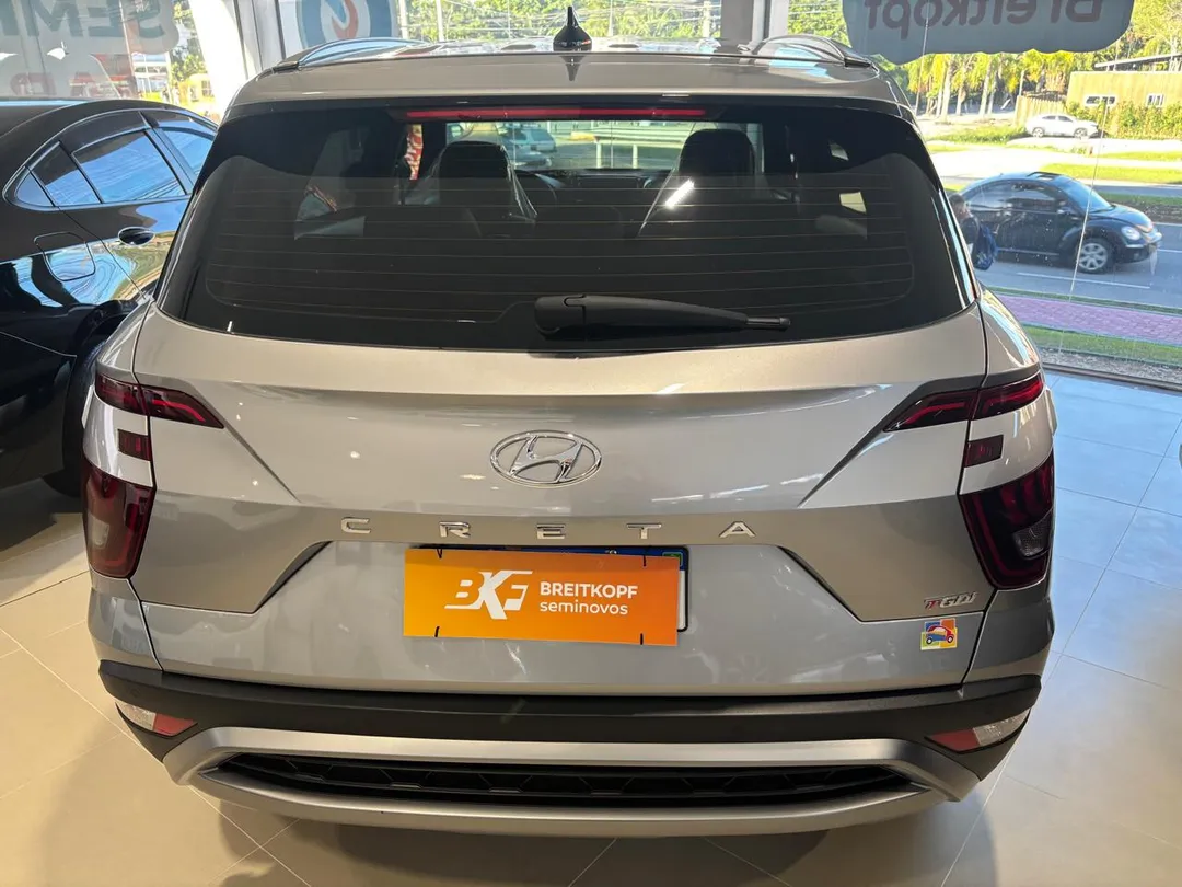 hyundai creta creta limited 1.0 tb 12v flex aut.