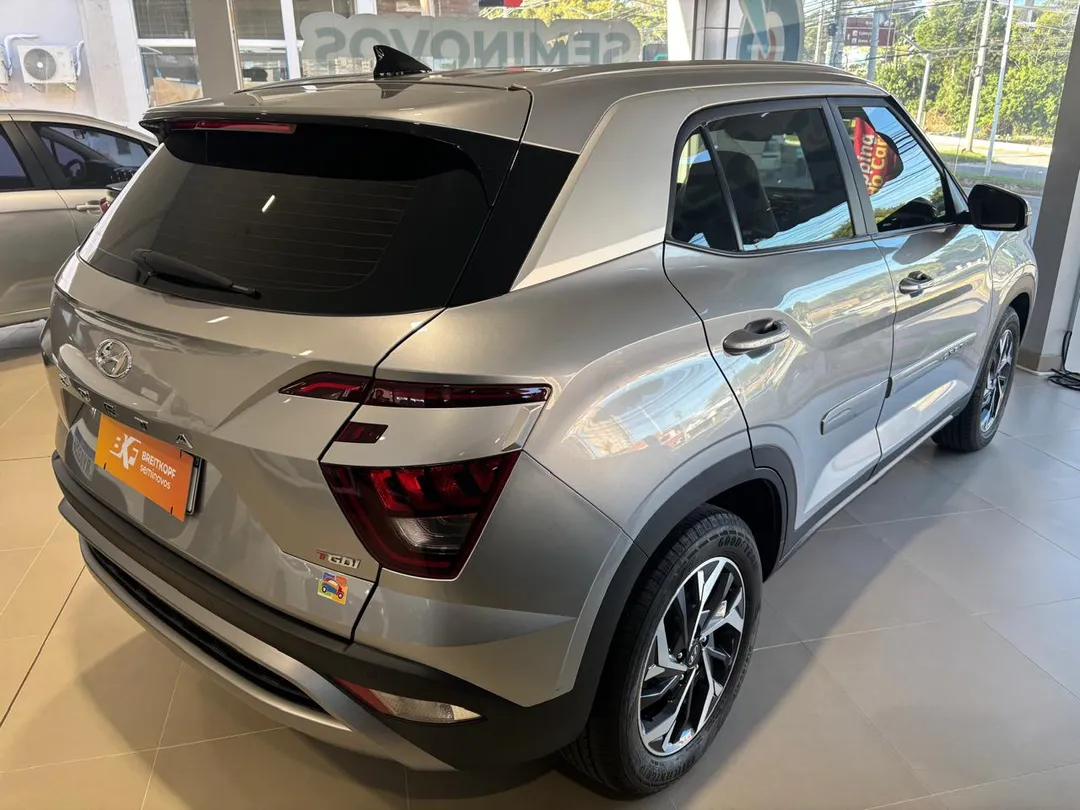 hyundai creta creta limited 1.0 tb 12v flex aut.
