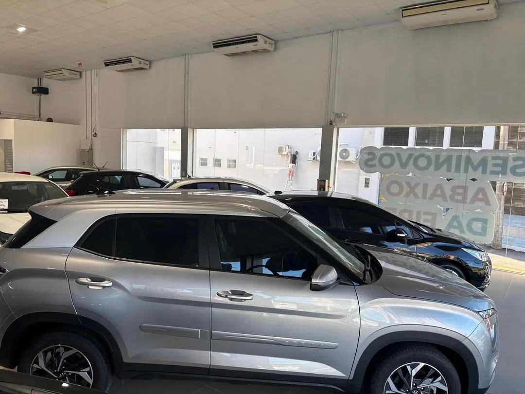 hyundai creta limited 1.0 tb 12v flex aut.