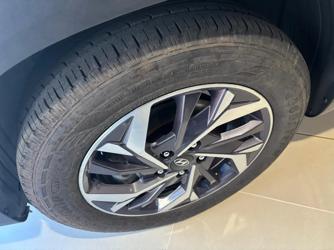 hyundai creta creta limited 1.0 tb 12v flex aut.