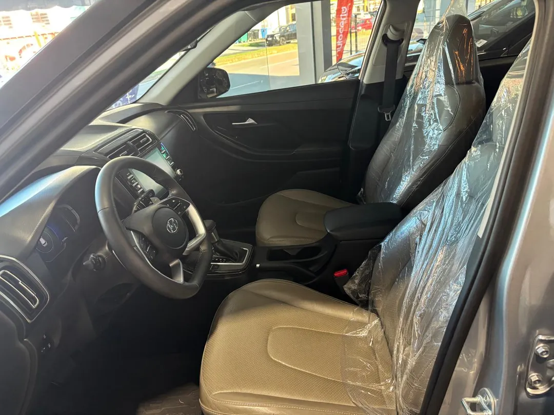 hyundai creta creta limited 1.0 tb 12v flex aut.