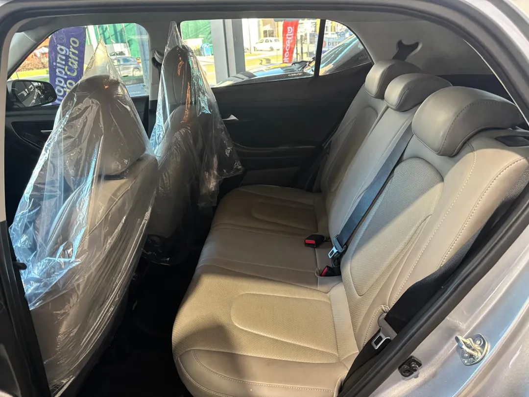 hyundai creta limited 1.0 tb 12v flex aut.