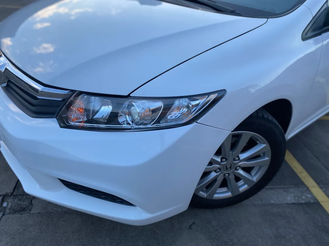 honda civic civic sedan lxs 1.8/1.8 flex 16v aut. 4p