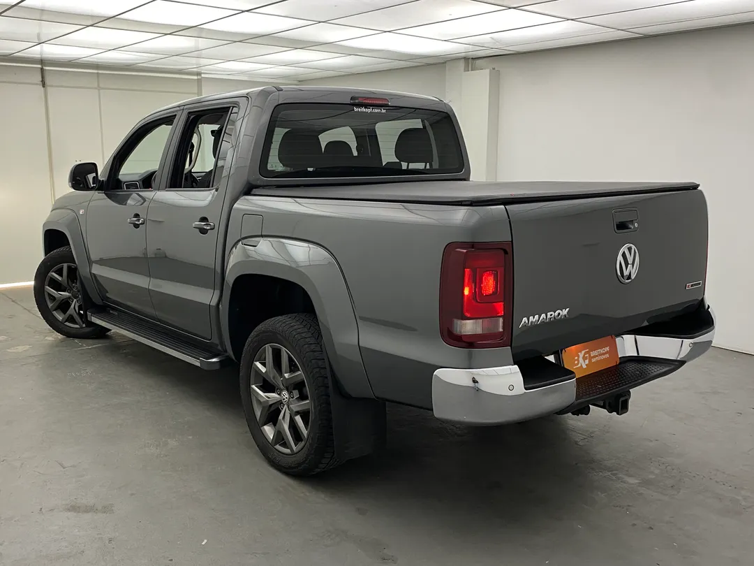 vw - volkswagen amarok amarok high.cd 2.0 16v tdi 4x4 dies. aut