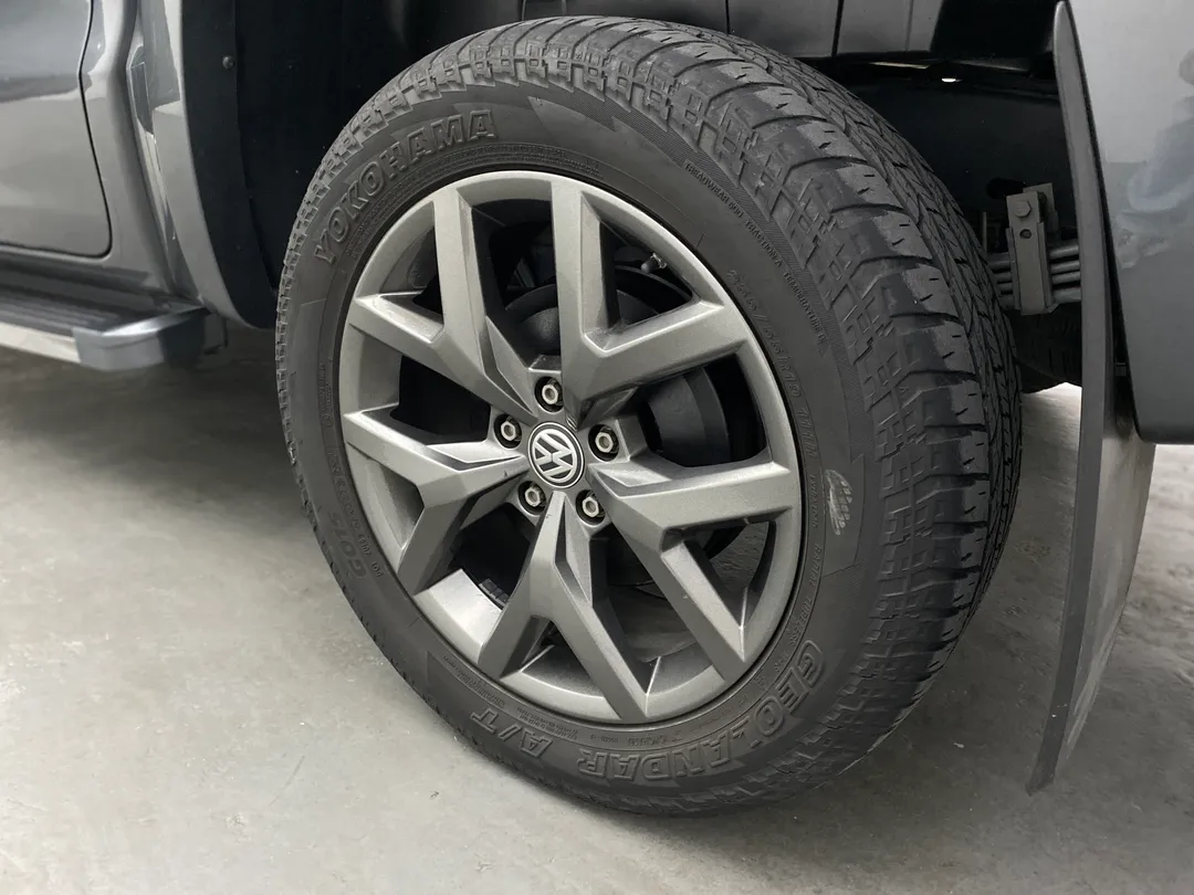 vw - volkswagen amarok amarok high.cd 2.0 16v tdi 4x4 dies. aut