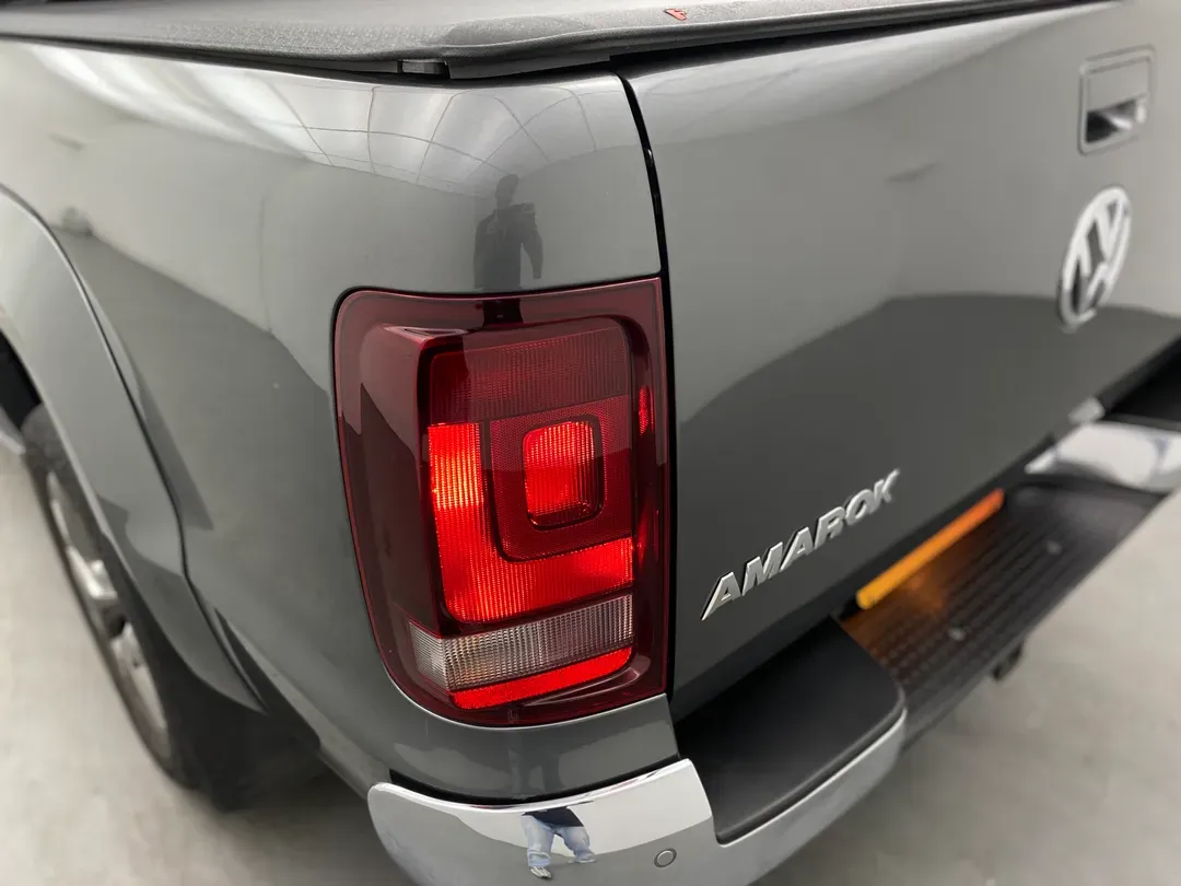 vw - volkswagen amarok amarok high.cd 2.0 16v tdi 4x4 dies. aut