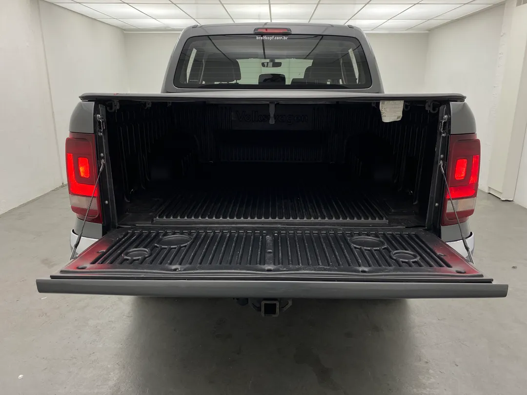 vw - volkswagen amarok amarok high.cd 2.0 16v tdi 4x4 dies. aut